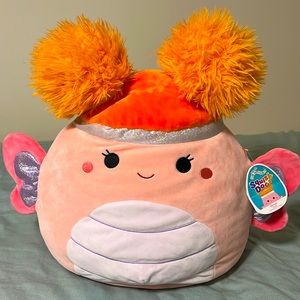 Squishmallow Ronya